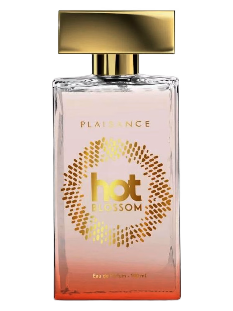 Plaisance Hot Blossom