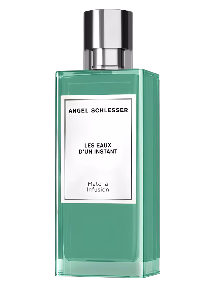 Angel Schlesser Matcha Infusion