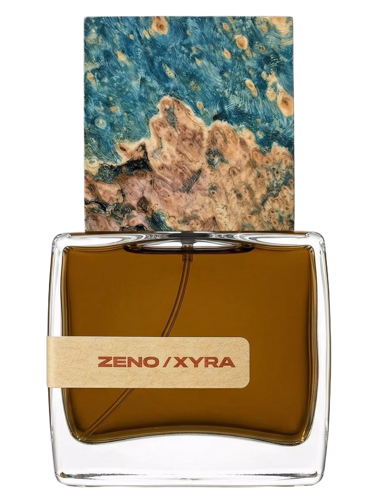 ZENO XYRA