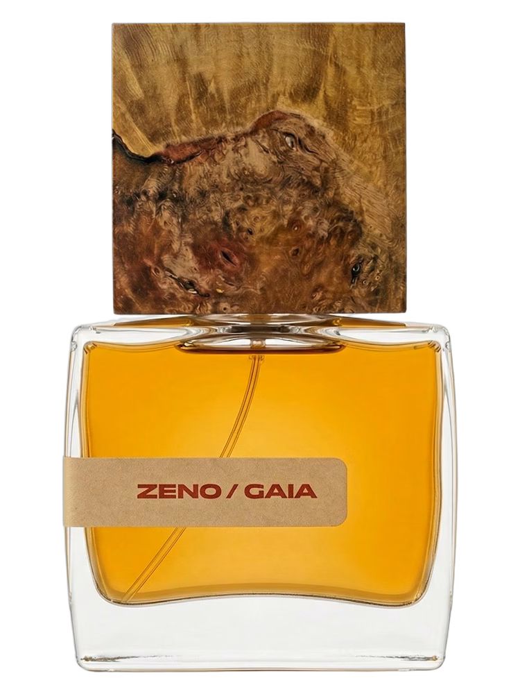 ZENO Gaia
