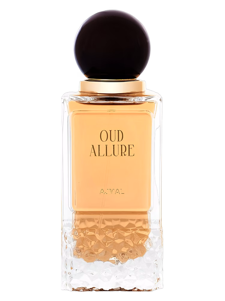 Ajmal Oud Allure