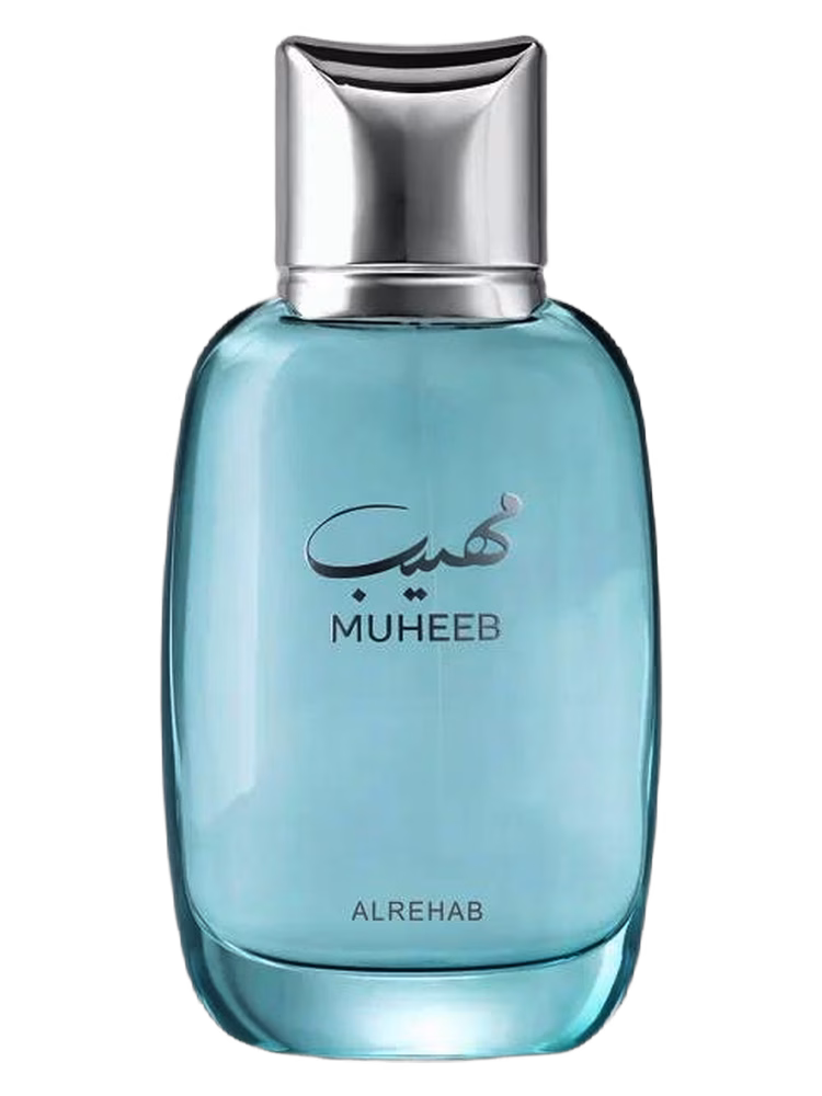 ALREHAB PERFUMES Muheeb