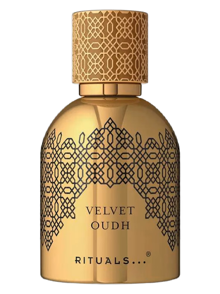 Rituals Velvet Oudh