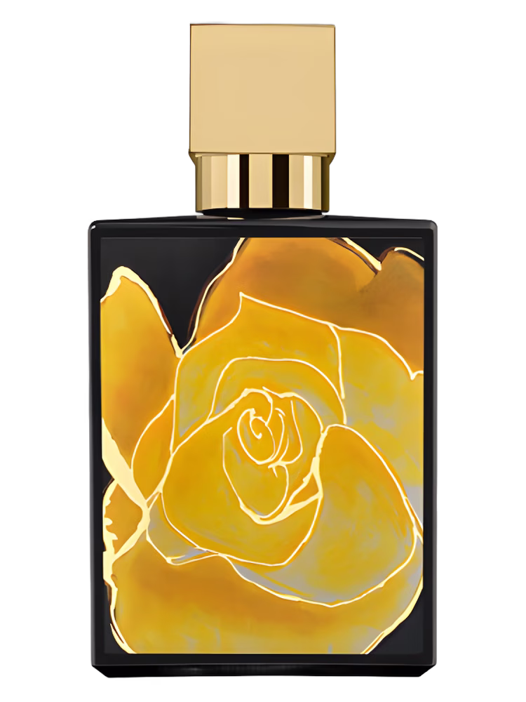 A Dozen Roses Gold Rush