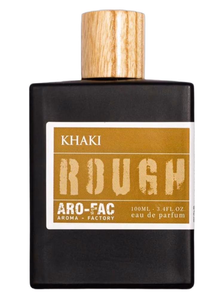 ARO-FAC Aroma Factory Khaki