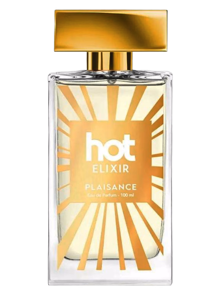 Plaisance Hot Elixir