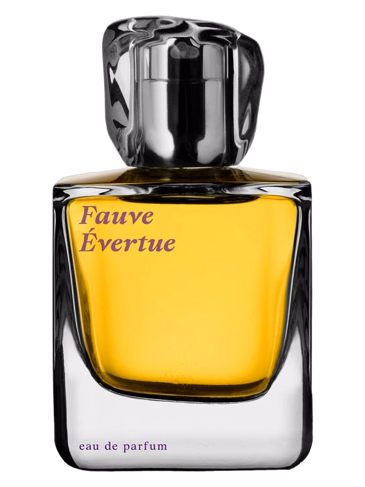 IROISE Fauve Évertue