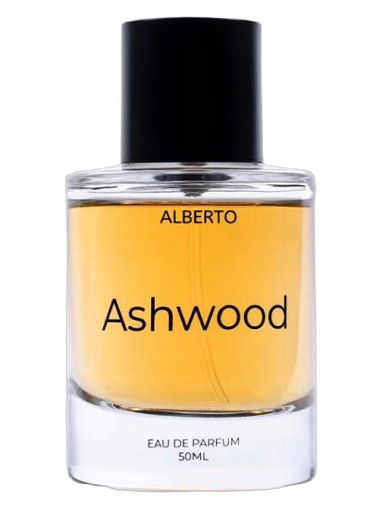 ALBERTO Ashwood