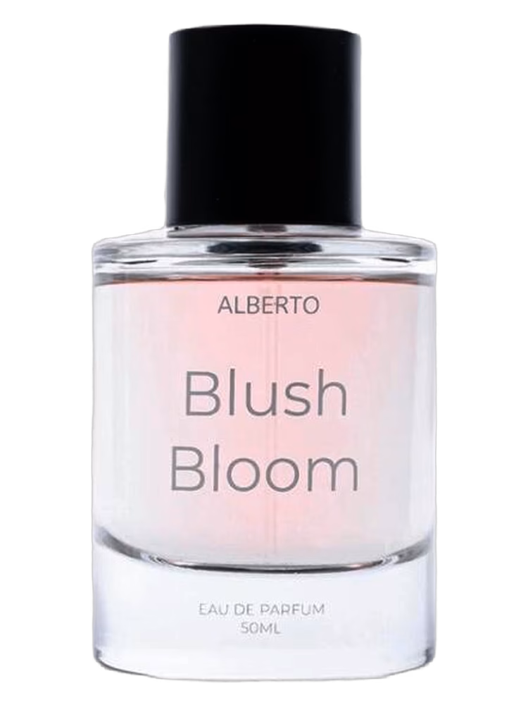 ALBERTO Blush Bloom