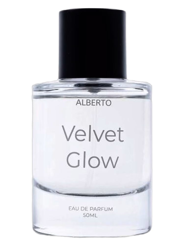 ALBERTO Velvet Glow
