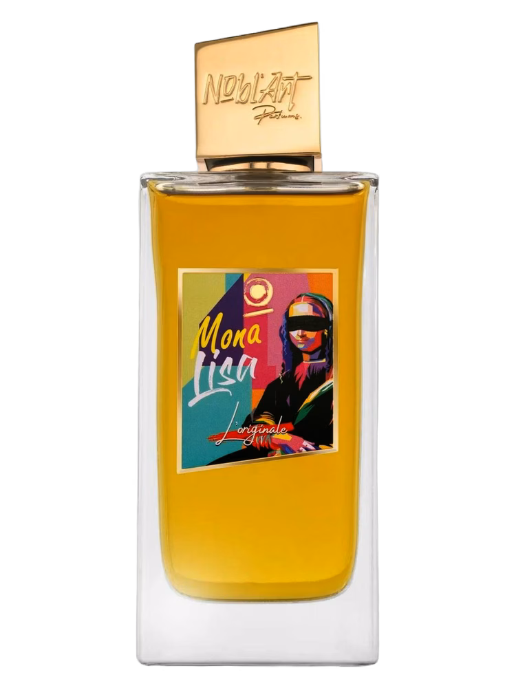 Nobl’art Parfums Mona Lisa – L’Original