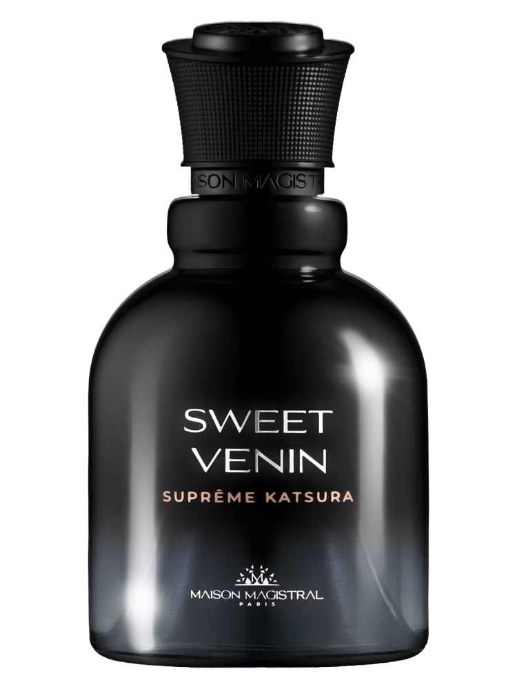 Maison Magistral Sweet Venin