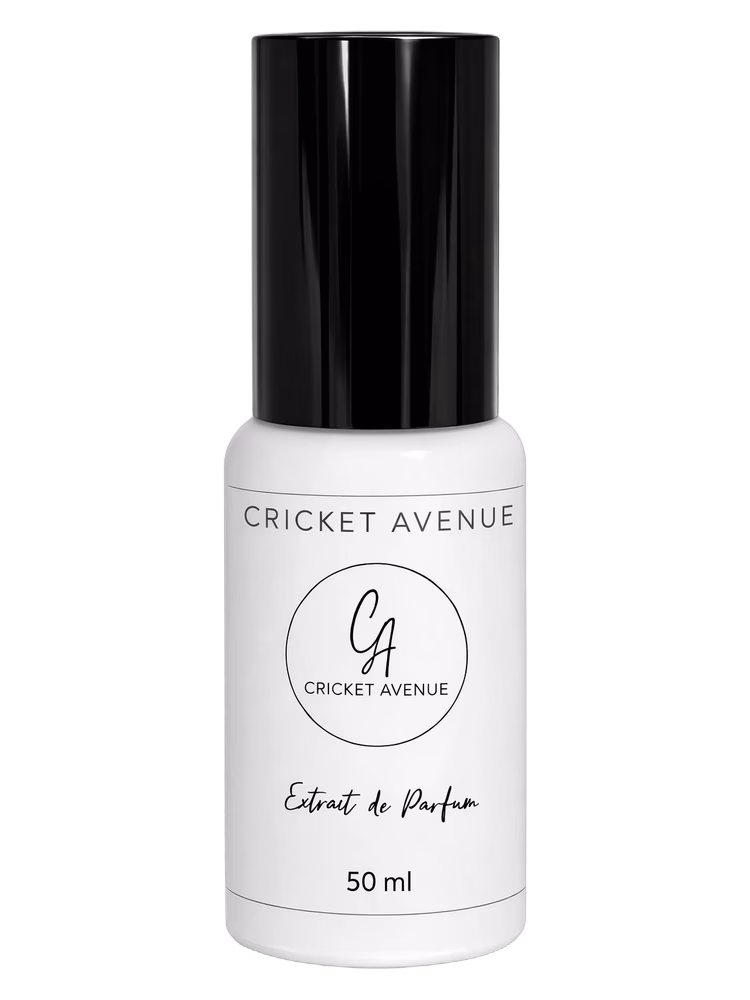 Cricket Avenue Tropical Volcano