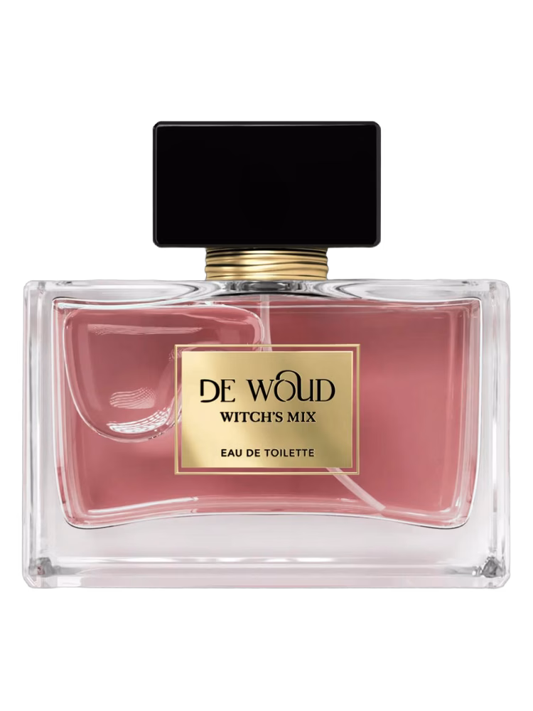 DE WOUD Witch's Mix