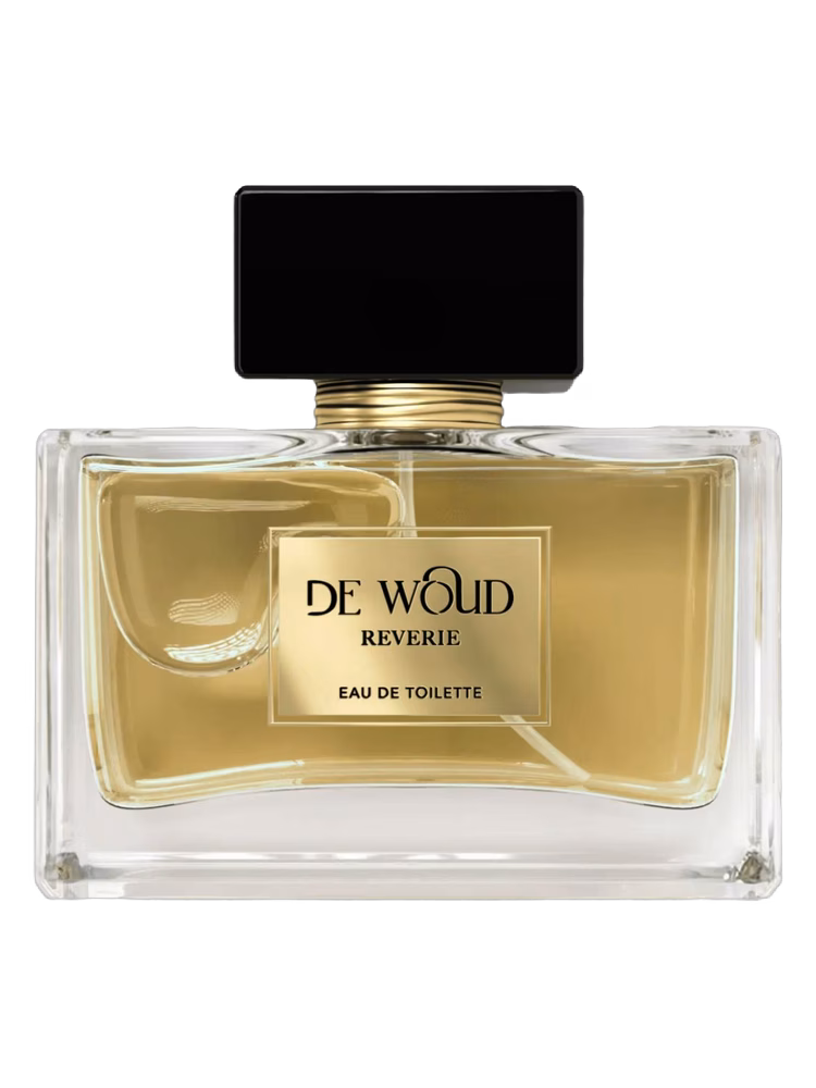 DE WOUD Reverie
