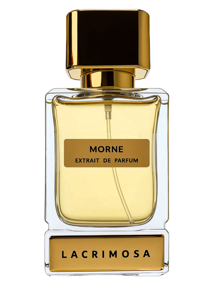 Lacrimosa Morne