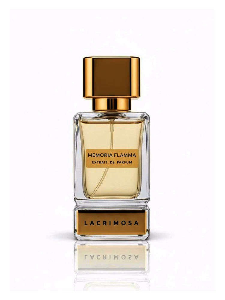 Lacrimosa Memoria Flamma