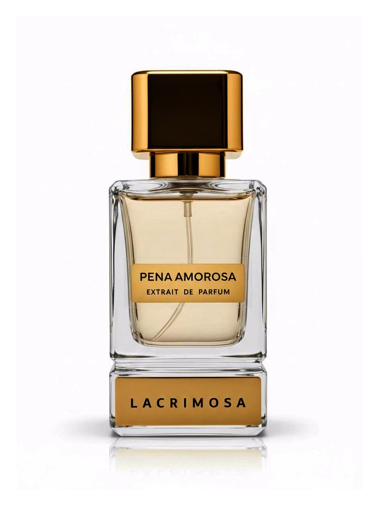 Lacrimosa Pena Amorosa