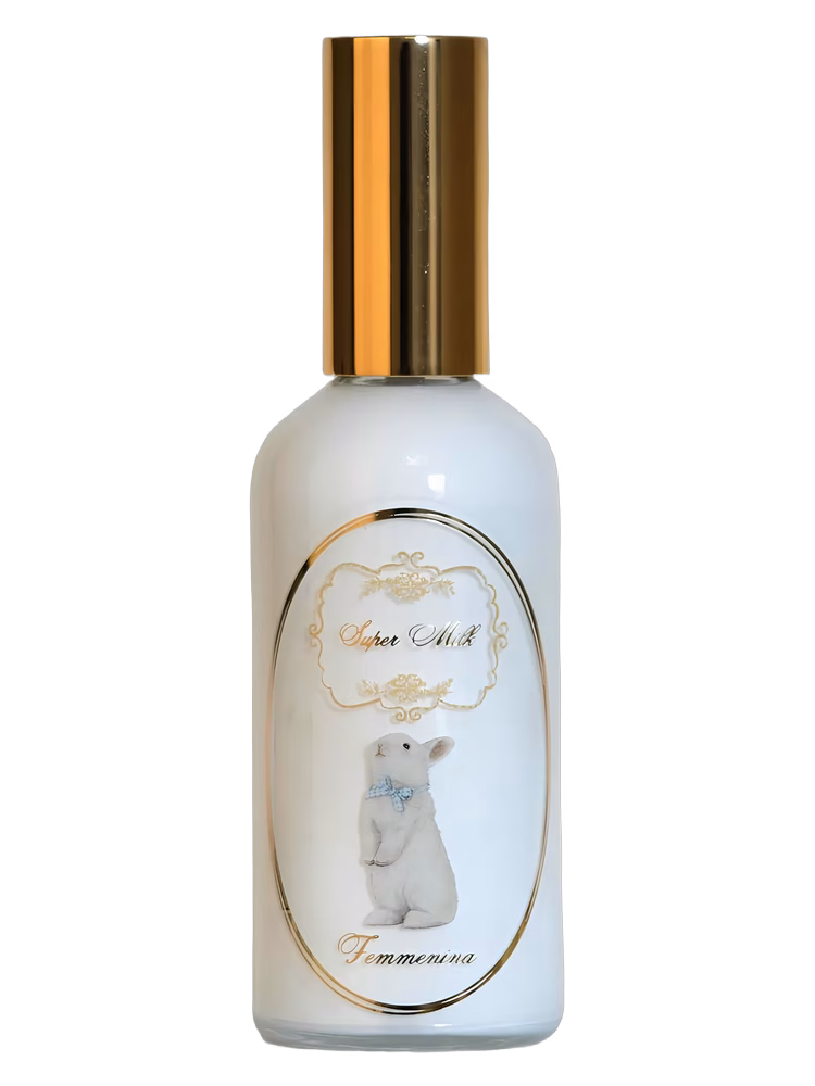 Femmenina Super Milky Cloud