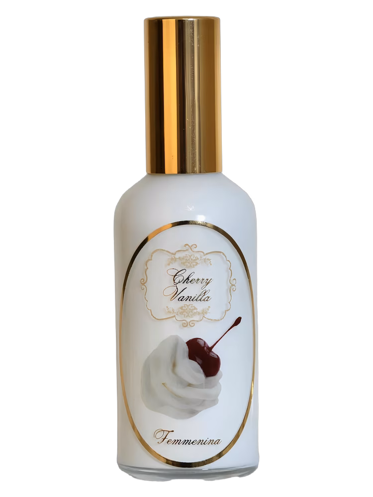 Femmenina Cherry Vanilla