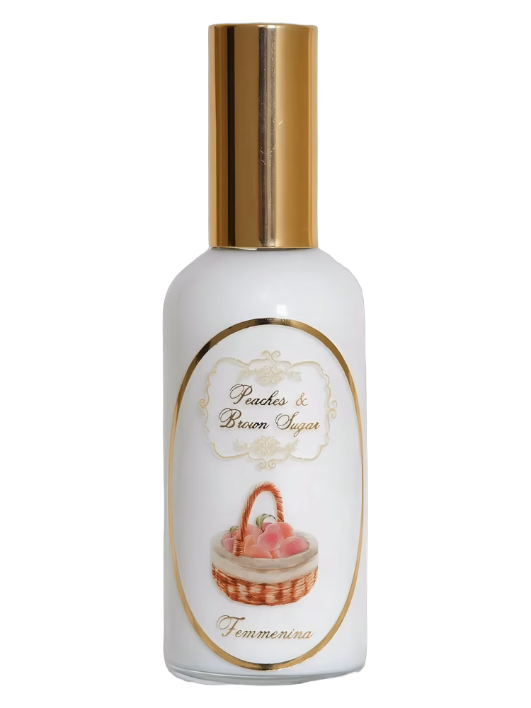 Femmenina Peaches & Brown Sugar