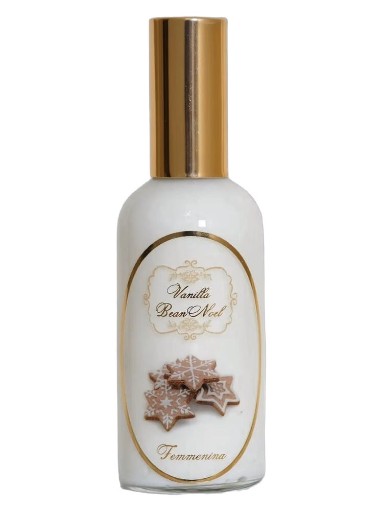 Femmenina Vanilla Bean Noel