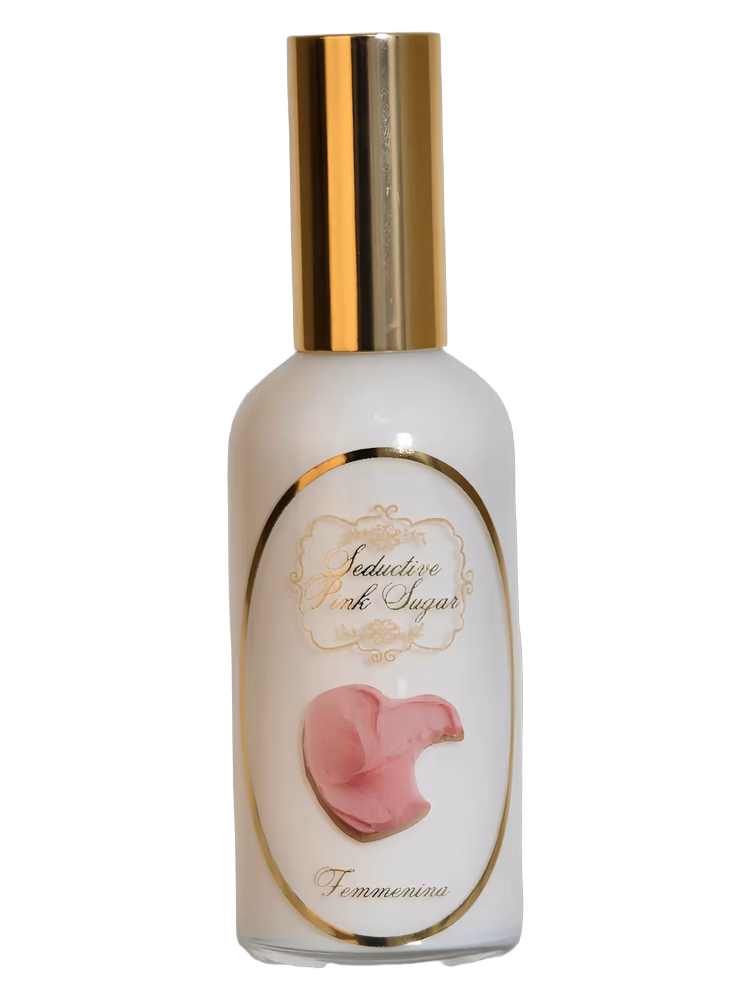 Femmenina Seductive Pink Sugar