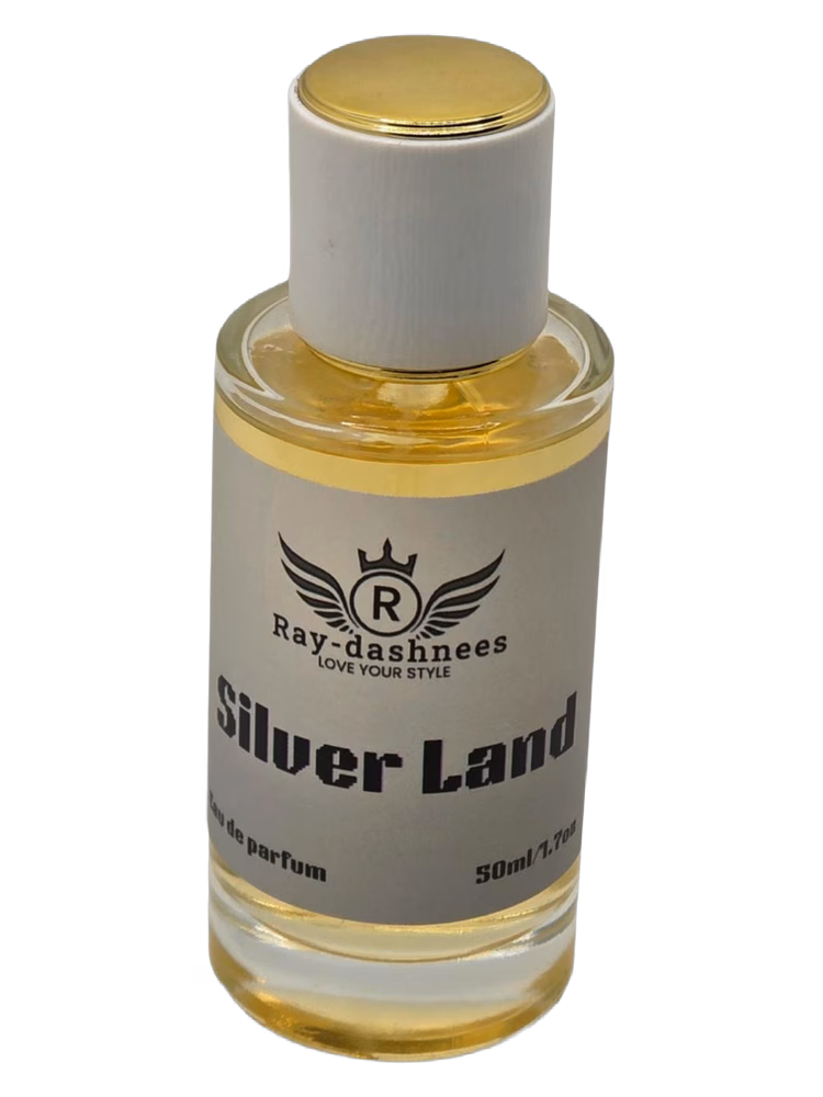 Ray-dashnees Silver Land