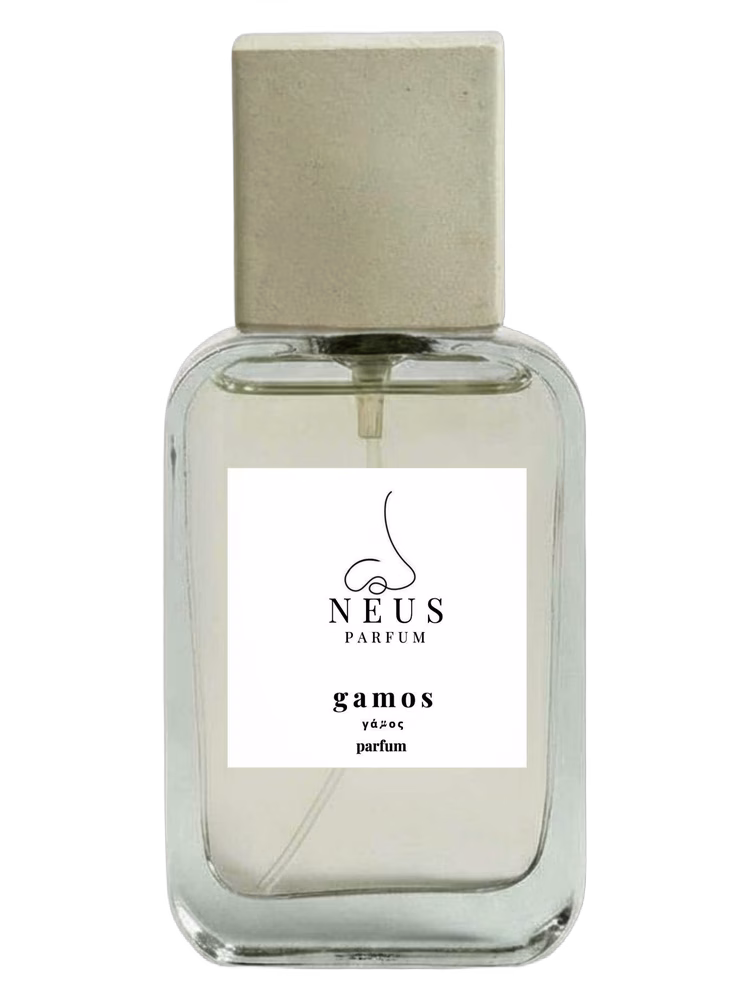 Neus Parfum Gamos