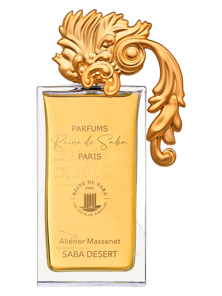 Reine de Saba Saba Désert