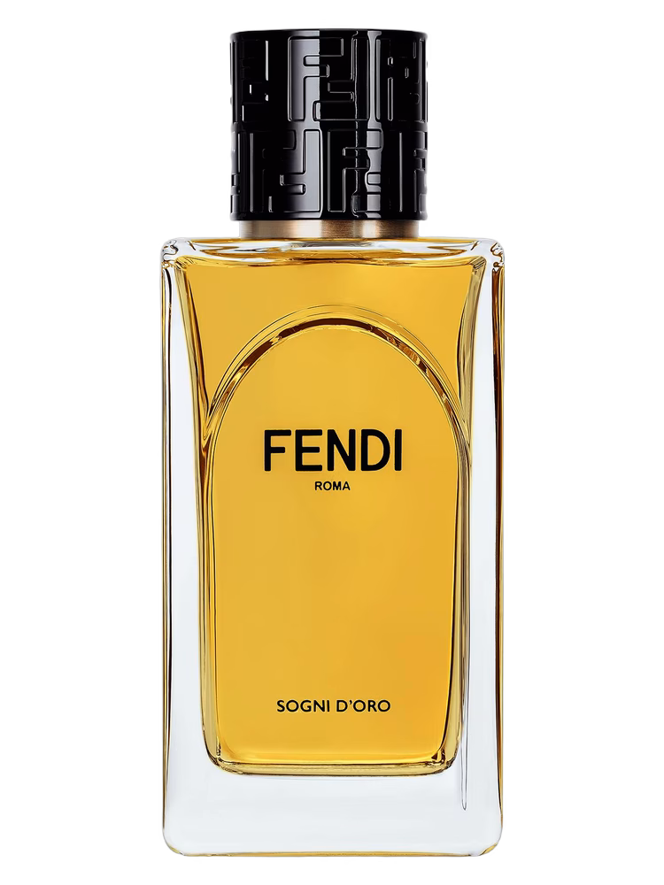 Fendi Sogni d'Oro