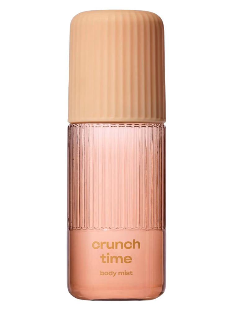 Snif Crunch Time Body Mist