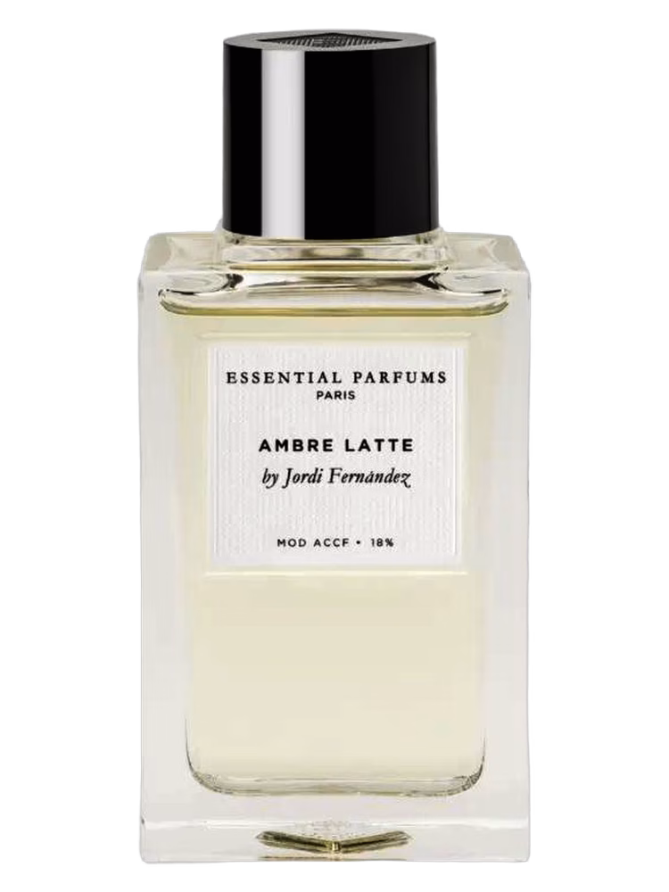 Essential Parfums Ambre Latte