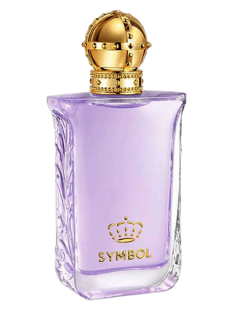 Princesse Marina De Bourbon Symbol of Joy