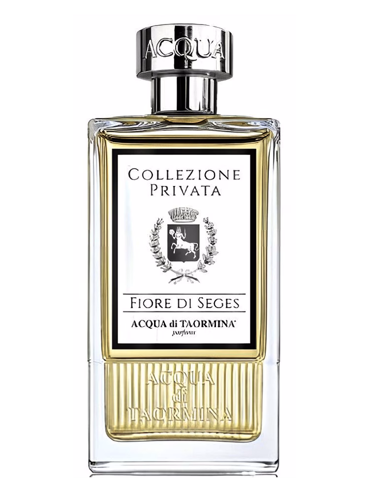 Acqua di Taormina Parfums Fiore di Seges