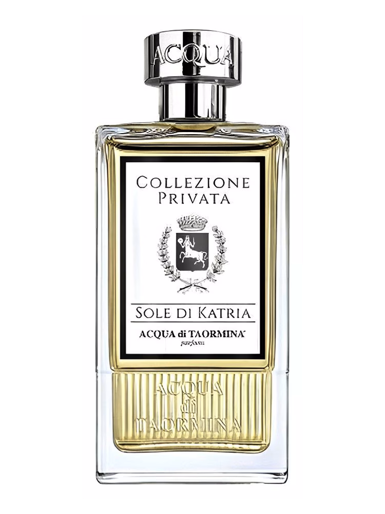 Acqua di Taormina Parfums Sole di Katria