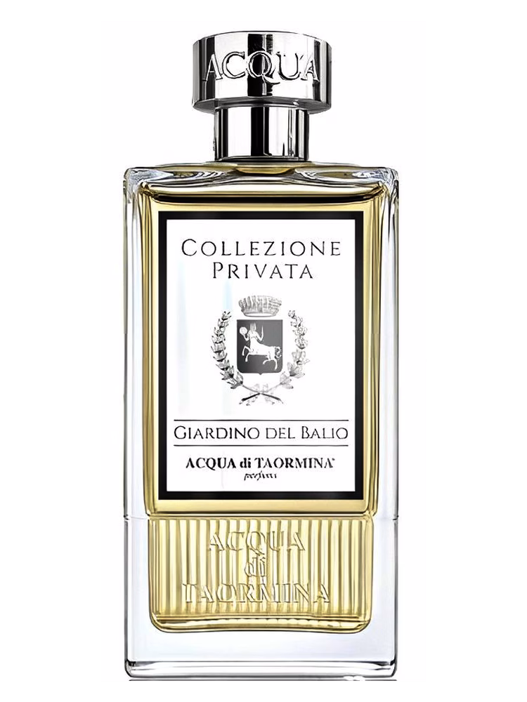Acqua di Taormina Parfums Giardino del Balio