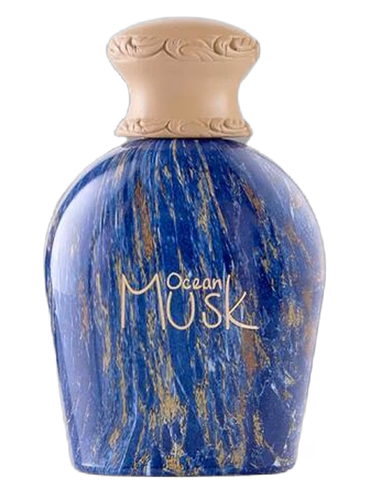 Junaid Perfumes Ocean Musk