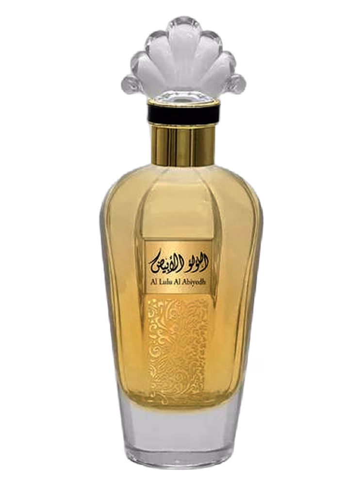 Sahari Al Lulu Al Abiyedh