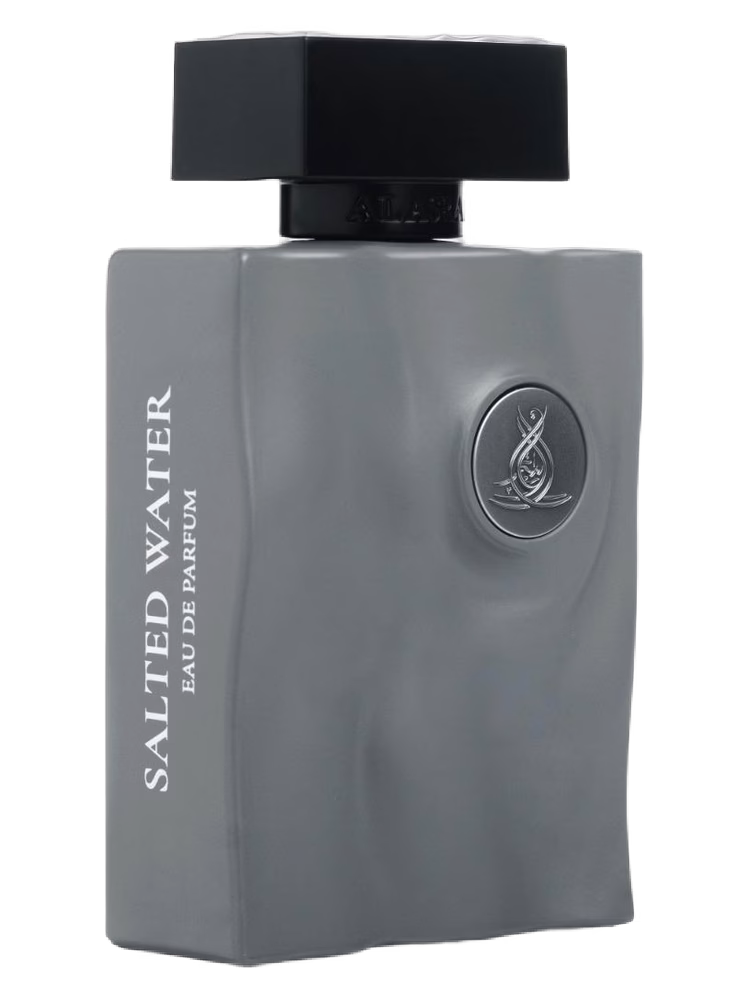 Al Asrar Salted Water
