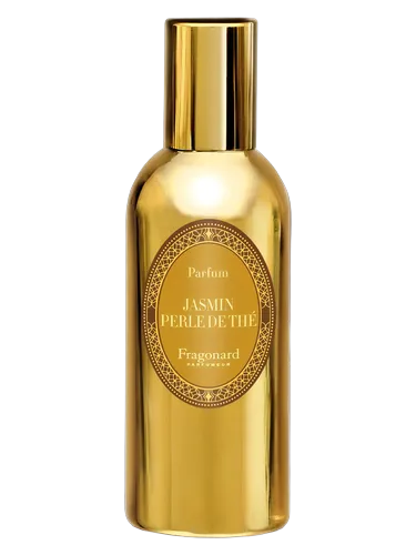 新品Fragonard JASMIN PERLES DE THE 香水120ml Jasmin Perle de Thé Fragonard perfume - a new fragrance for women 2026