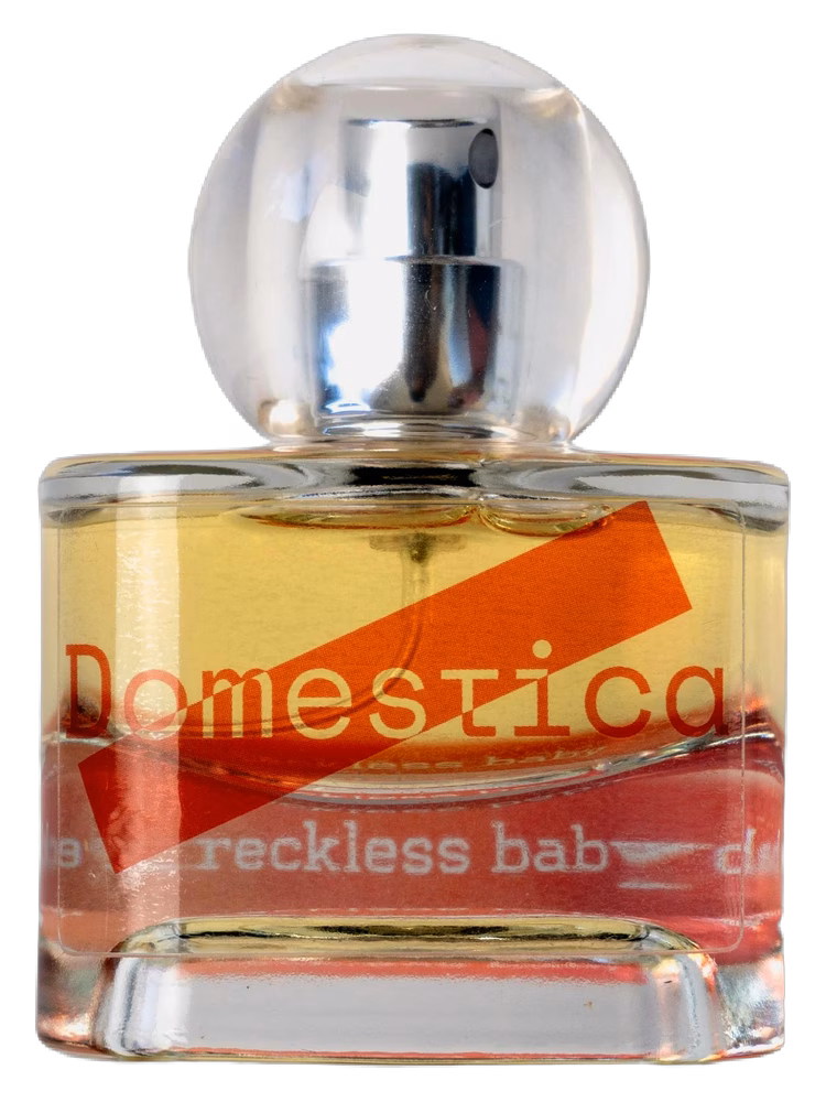 Domestica Reckless Baby