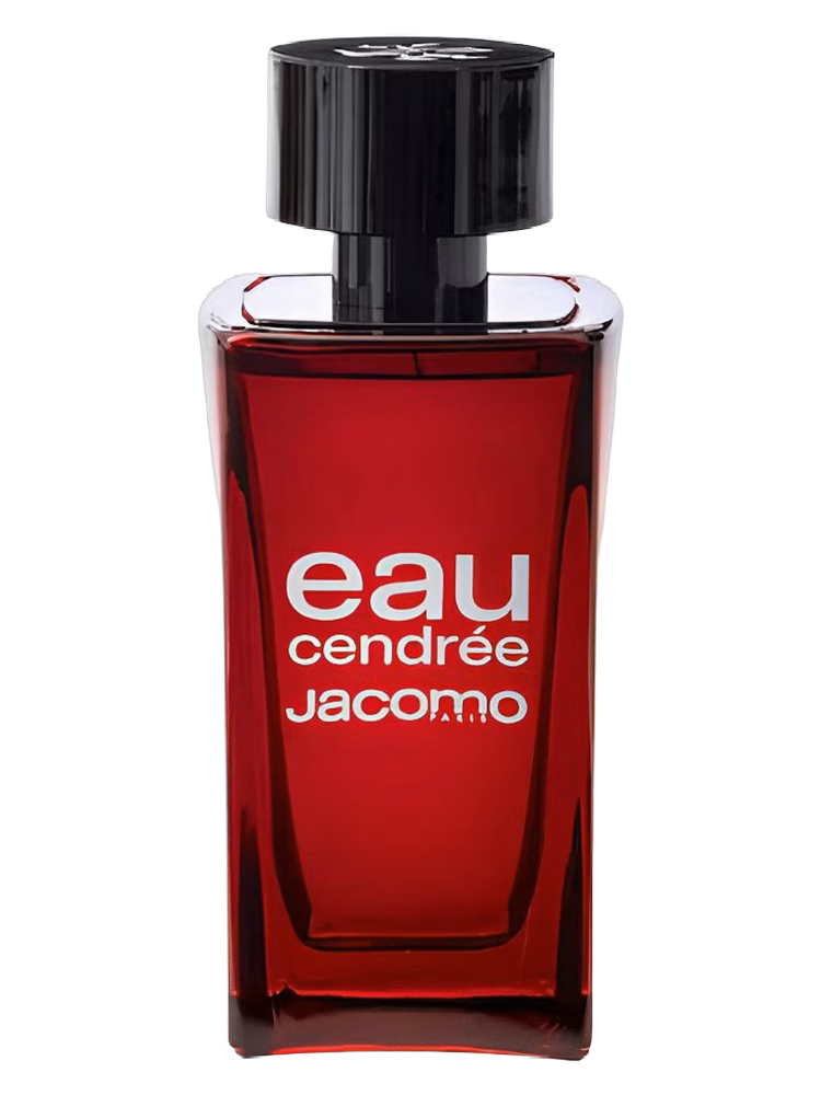 Jacomo Eau Cendrée
