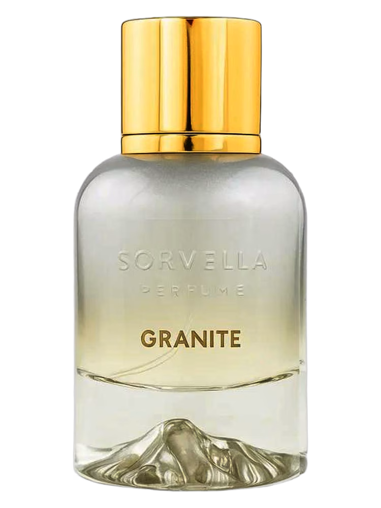 Sorvella Perfume Granite