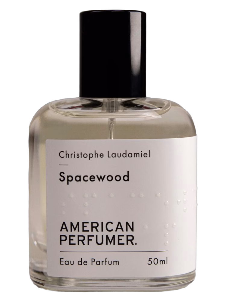 American Perfumer Spacewood