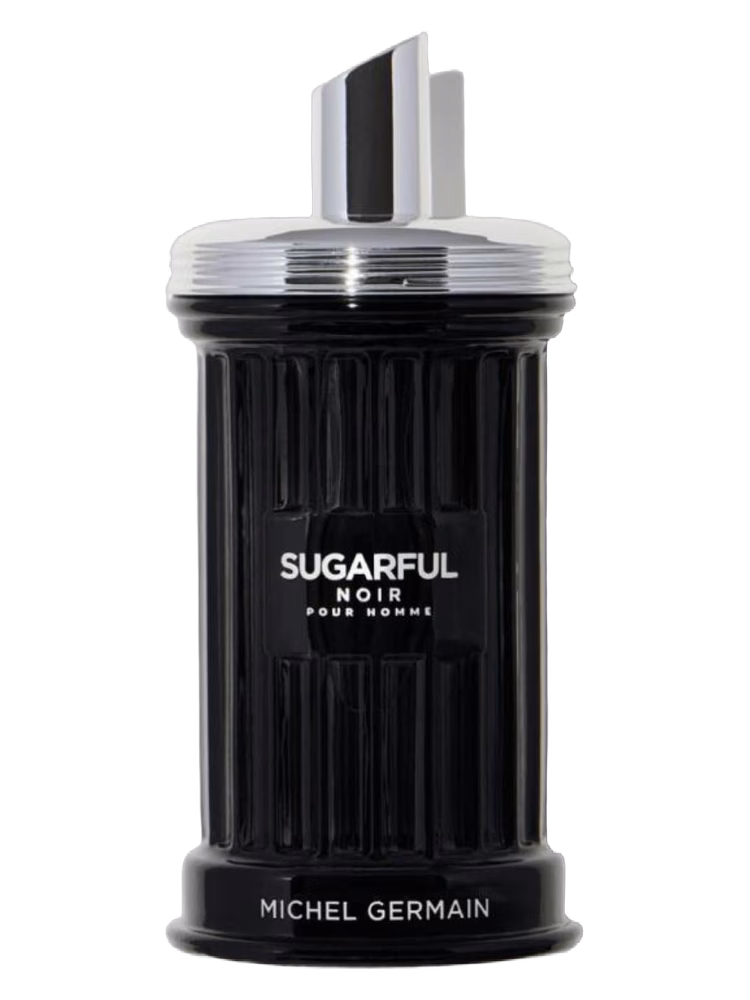 Michel Germain Sugarful Noir Pour Homme