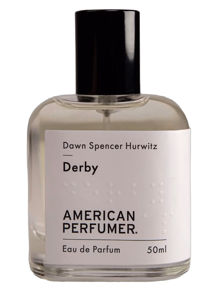 American Perfumer Derby