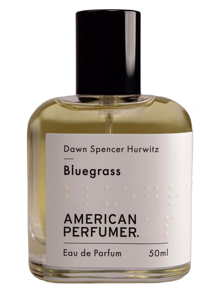American Perfumer Bluegrass