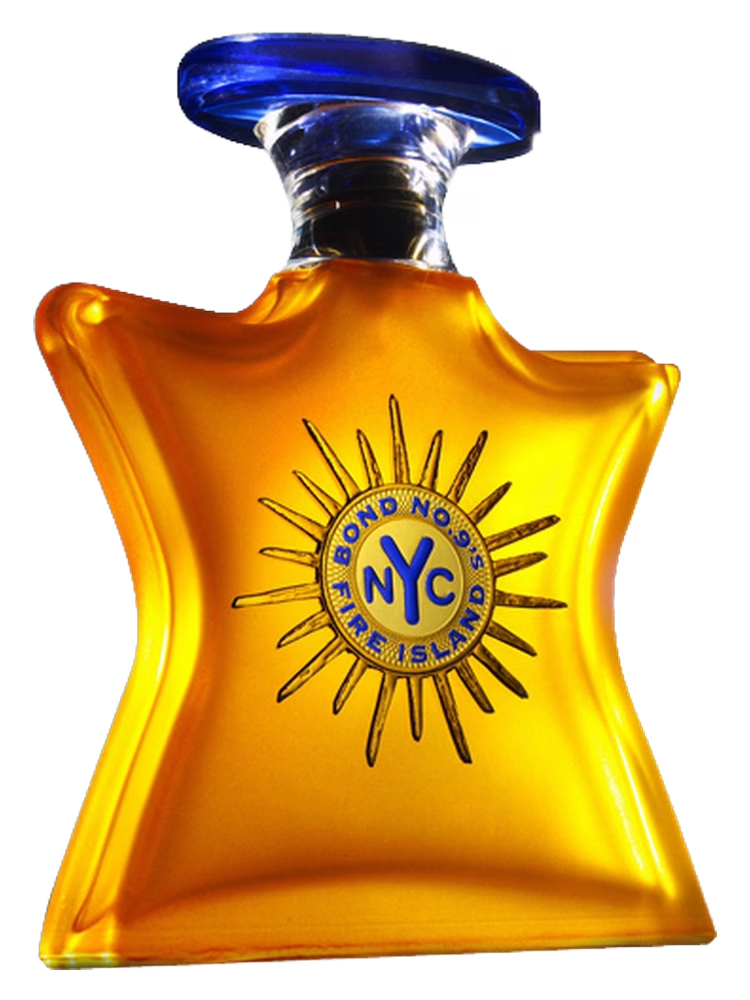 Bond No 9 Fire Island