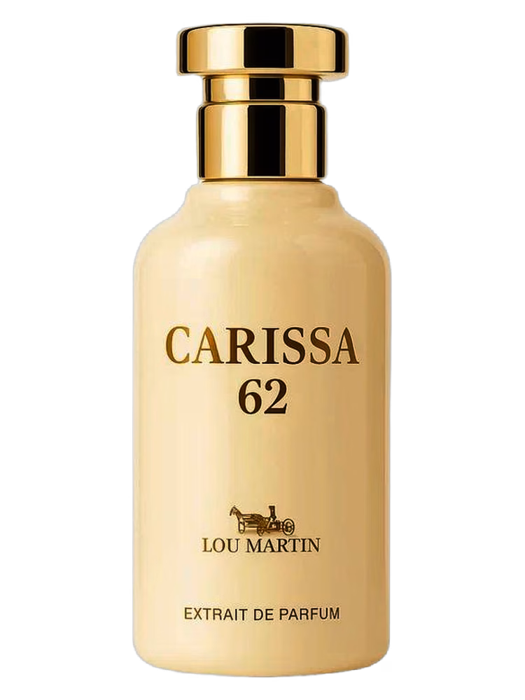 Loui Martin Carissa 62